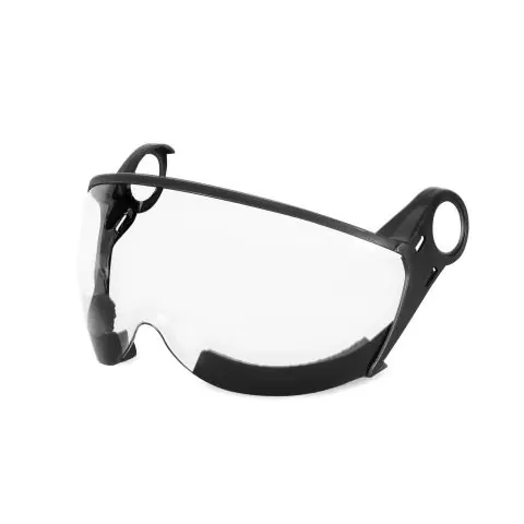 Billig KASK ZEN FOAM S Visir